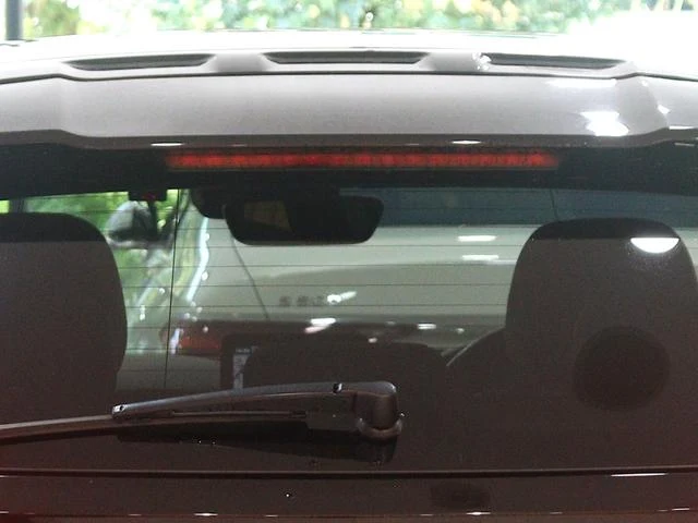 MERCEDES BENZ GLA-CLASS 38