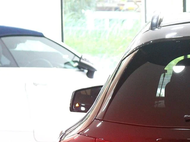 MERCEDES BENZ GLA-CLASS 37