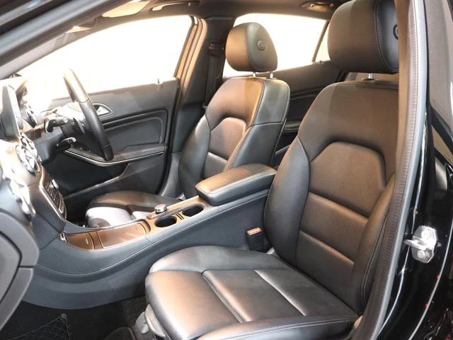 MERCEDES BENZ GLA-CLASS 58