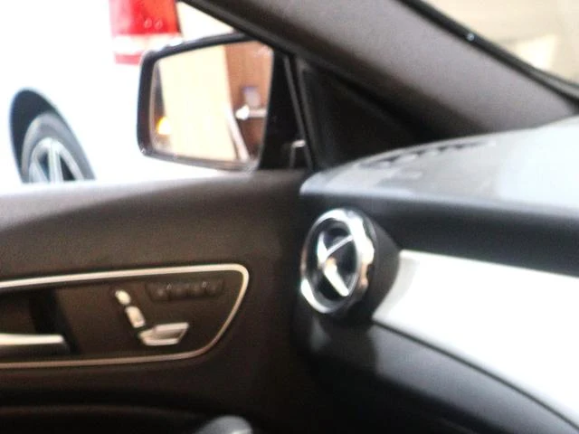 MERCEDES BENZ GLA-CLASS 47