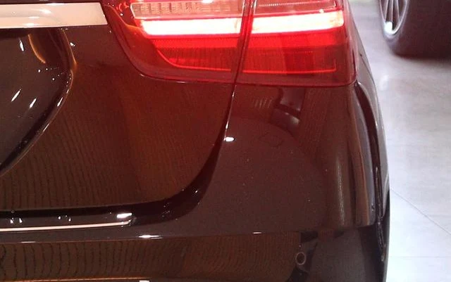 MERCEDES BENZ GLA-CLASS 41