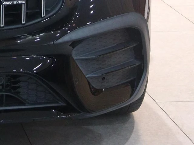 MERCEDES AMG GLB 36