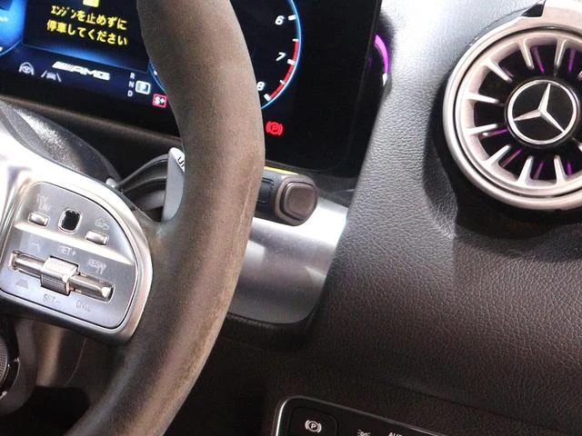 MERCEDES AMG GLB 53