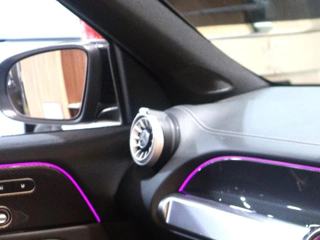 MERCEDES AMG GLB 48