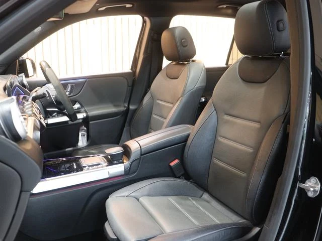 MERCEDES AMG GLB 12