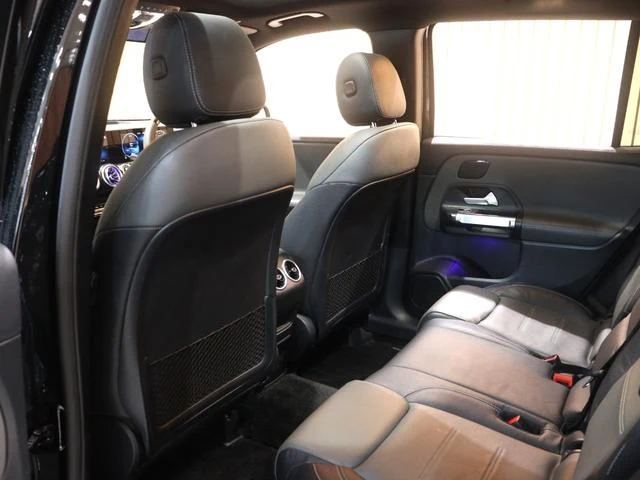 MERCEDES AMG GLB 14