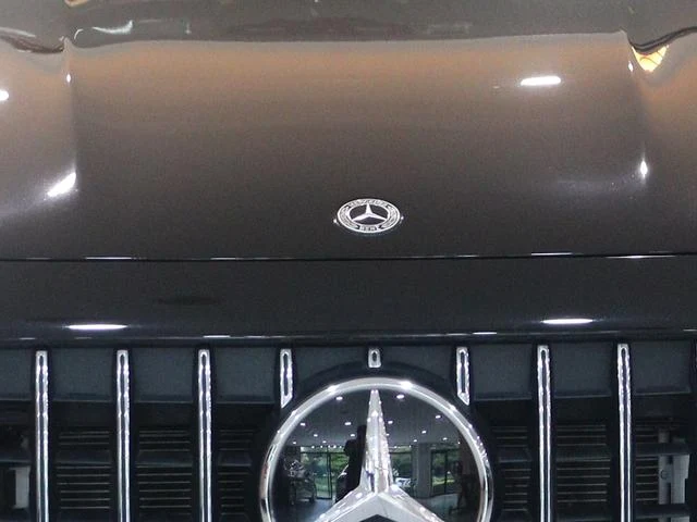 MERCEDES AMG GLB 32