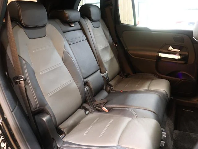 MERCEDES AMG GLB 68