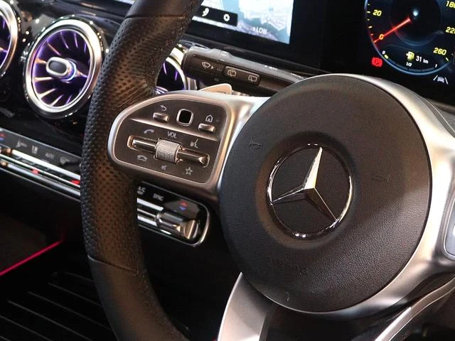 MERCEDES BENZ GLB 53