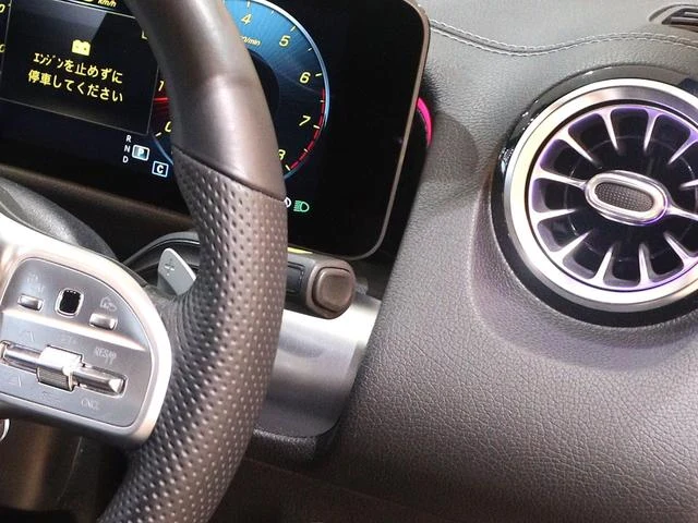 MERCEDES BENZ GLB 54