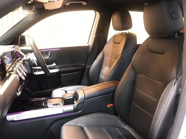 MERCEDES BENZ GLB 59