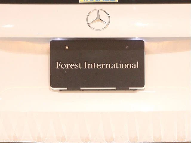 MERCEDES BENZ GLB 42