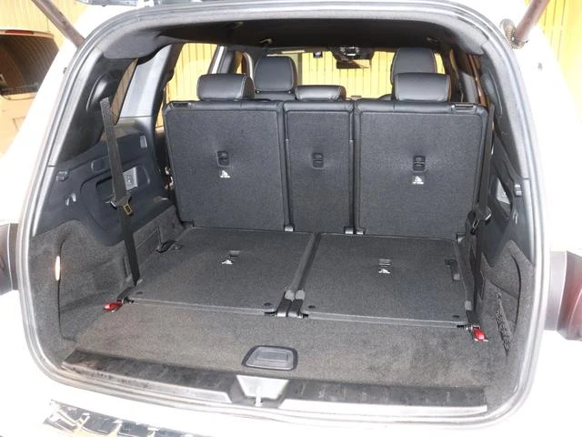 MERCEDES BENZ GLB 68