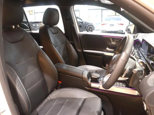 MERCEDES BENZ GLB 70