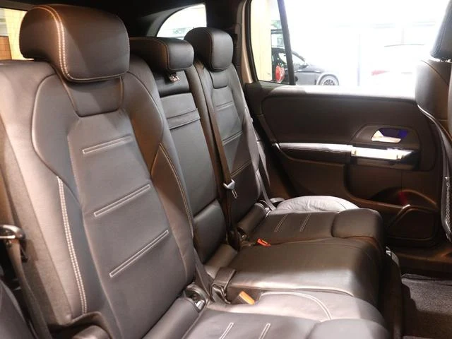 MERCEDES BENZ GLB 69