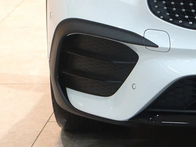 MERCEDES BENZ GLB 35