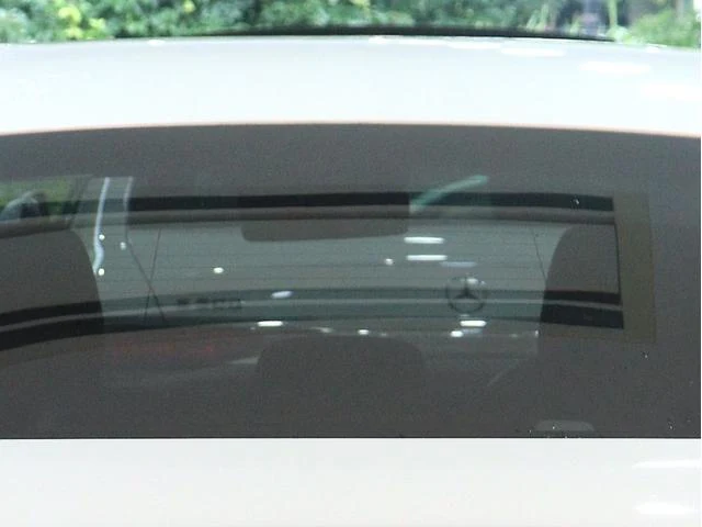 MERCEDES BENZ E-CLASS 38