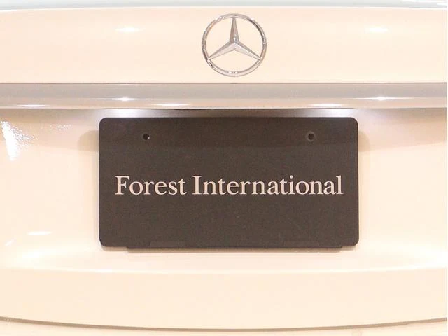 MERCEDES BENZ E-CLASS 41