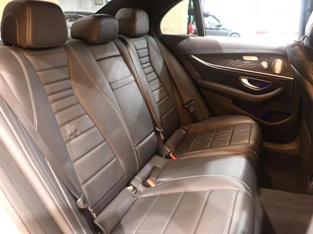 MERCEDES BENZ E-CLASS 69