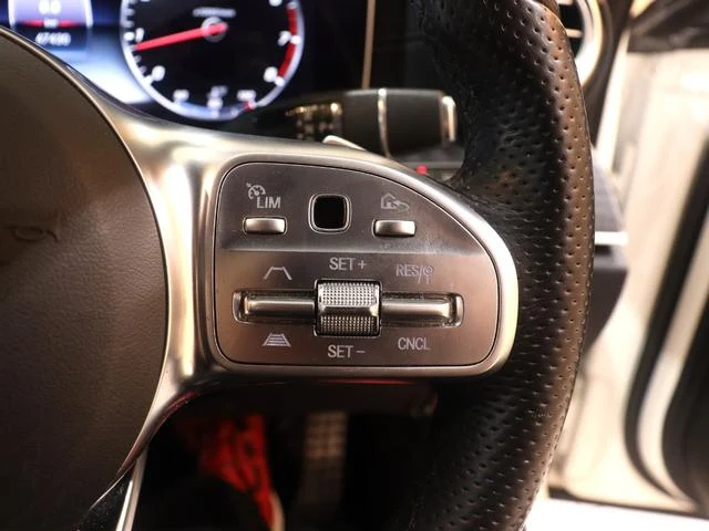 MERCEDES BENZ E-CLASS 23