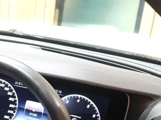 MERCEDES BENZ E-CLASS 50