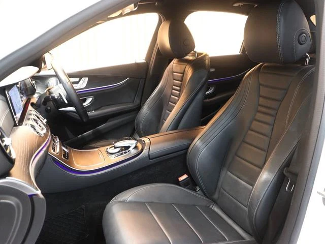 MERCEDES BENZ E-CLASS 59
