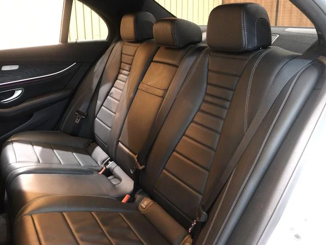 MERCEDES BENZ E-CLASS 60