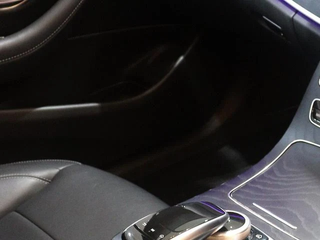MERCEDES BENZ E-CLASS 51