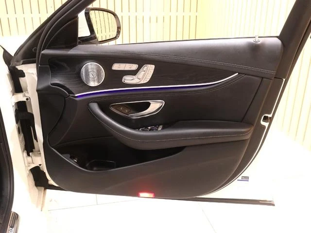 MERCEDES BENZ E-CLASS 14