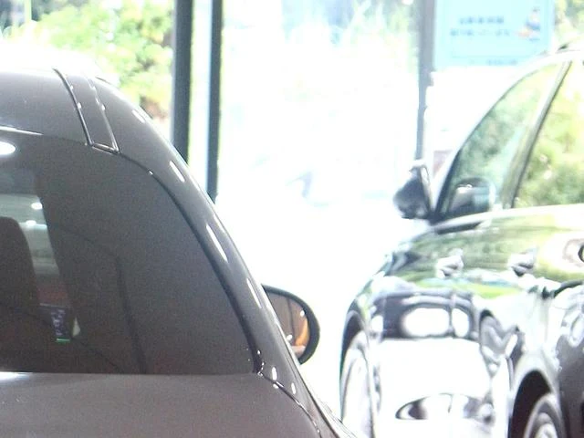 MERCEDES BENZ C-CLASS 40
