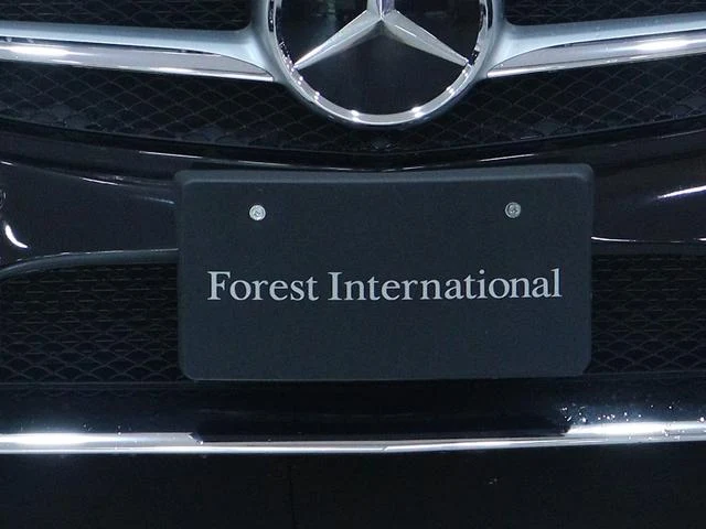 MERCEDES BENZ C-CLASS 36