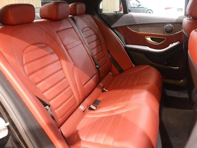 MERCEDES BENZ C-CLASS 70