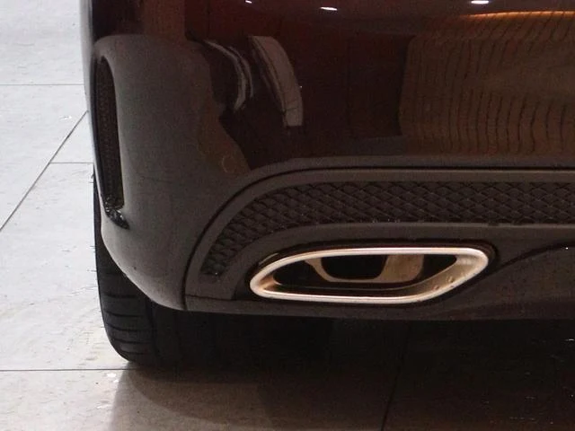 MERCEDES BENZ C-CLASS 44