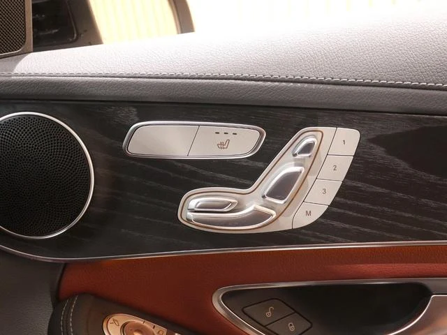 MERCEDES BENZ C-CLASS 72