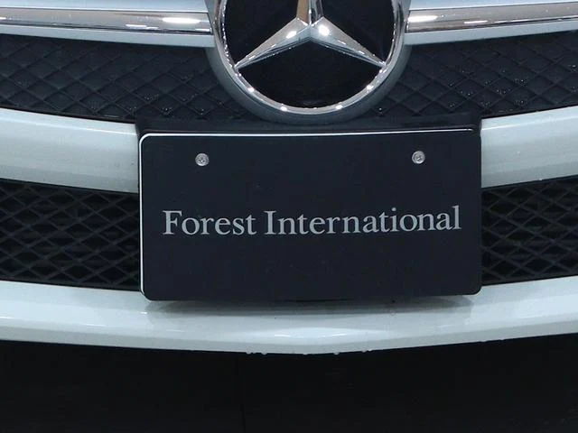 MERCEDES BENZ SLK 36