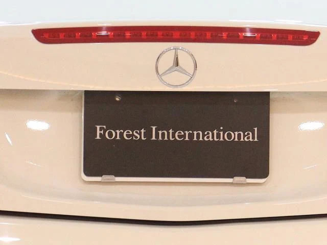 MERCEDES BENZ SLK 42