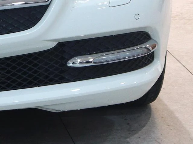 MERCEDES BENZ SLK 37