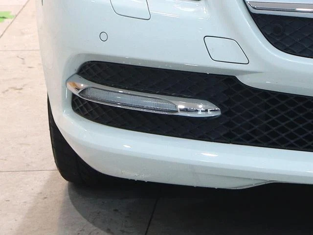 MERCEDES BENZ SLK 35