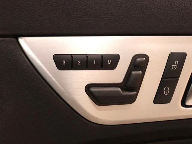 MERCEDES BENZ SLK 22