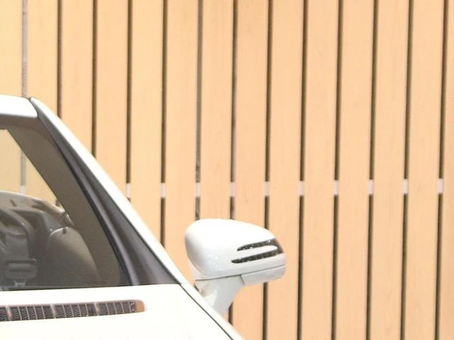 MERCEDES BENZ SLK 31