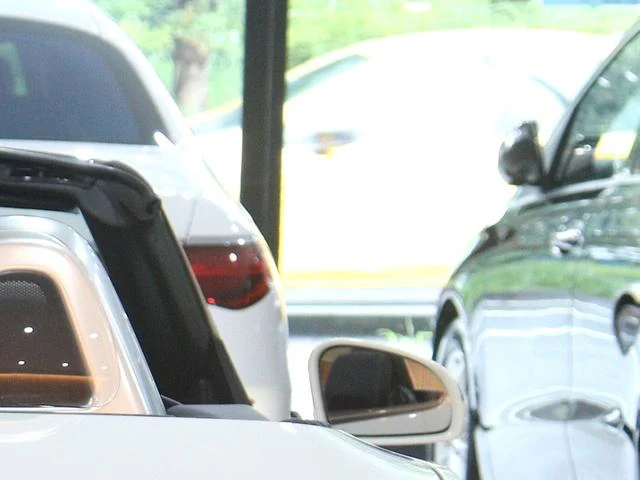 MERCEDES BENZ SLK 40