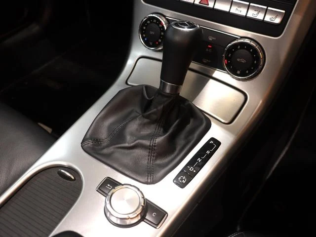 MERCEDES BENZ SLK 69