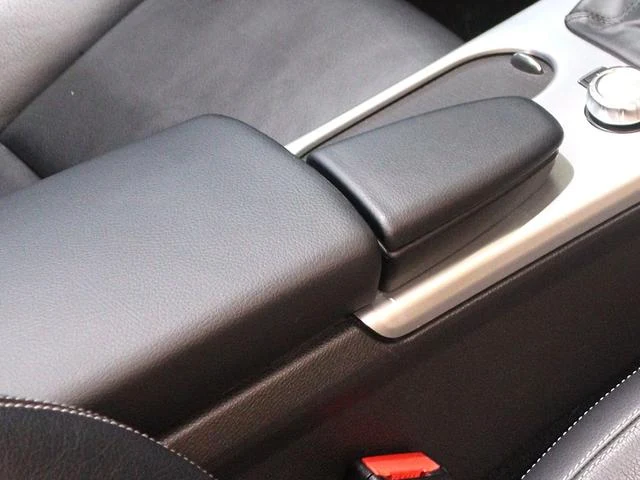MERCEDES BENZ SLK 55