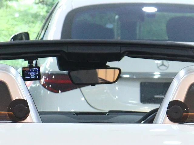 MERCEDES BENZ SLK 39
