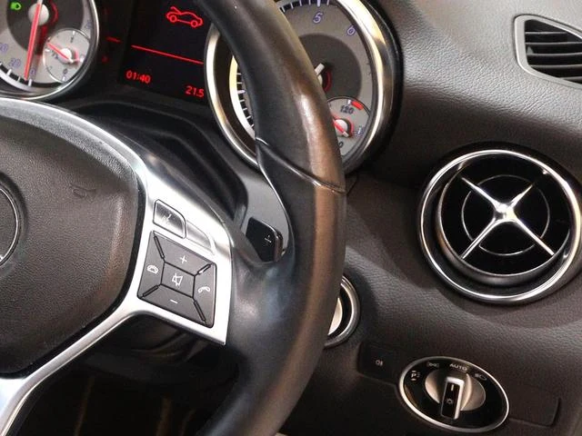 MERCEDES BENZ SLK 54
