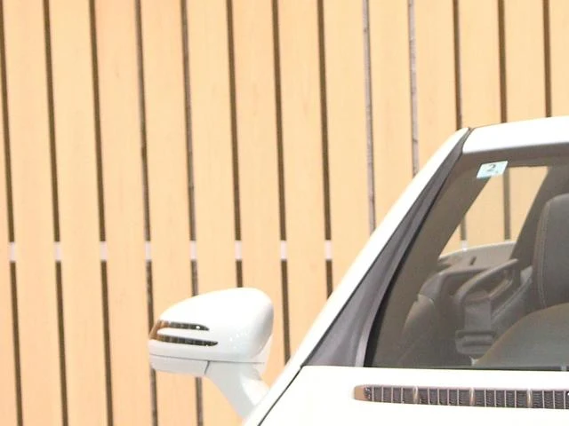 MERCEDES BENZ SLK 29