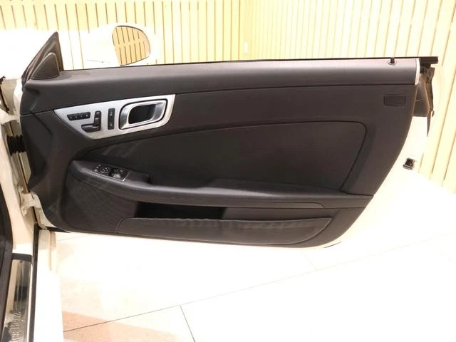 MERCEDES BENZ SLK 62