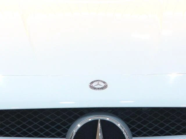 MERCEDES BENZ SLK 33