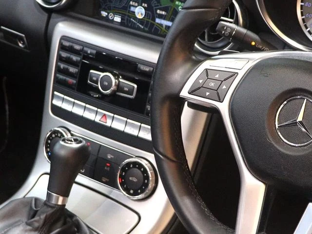 MERCEDES BENZ SLK 53