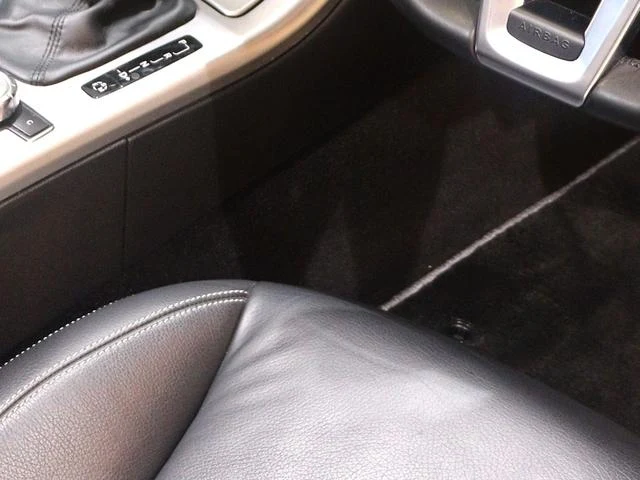 MERCEDES BENZ SLK 56